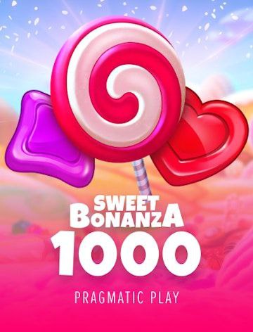 Sweet Bonanza 1000 — Кет Казино на ketcasino.top