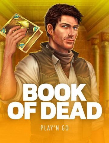Book of Dead — Кет Казино на ketcasino.top